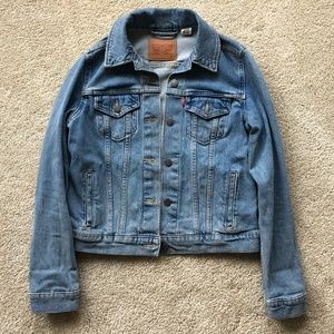 Levi's Jean Jacket